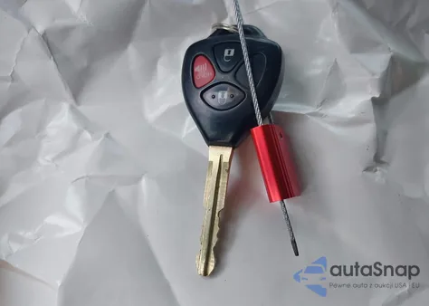 2009 Toyota Matrix z USA, uszkodzony, nr VIN 2T1KU40E89C163028